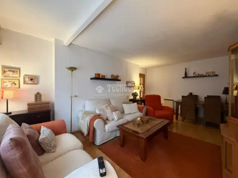 Piso en calle de Madrid