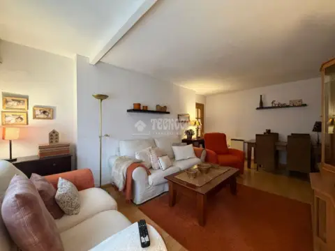 Piso en calle de Madrid