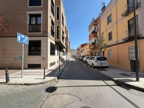 Piso en calle San Martín de la Vega