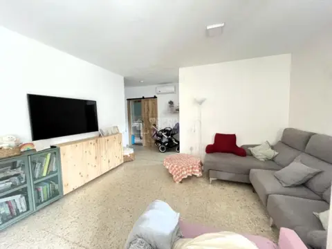 Piso en Soto del Real-Villamaruja-Cobreros Viejo