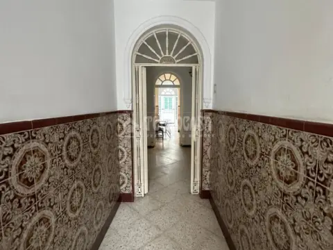 Casa unifamiliar en El Viso del Alcor