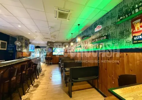 Local comercial en Ciudad Alta