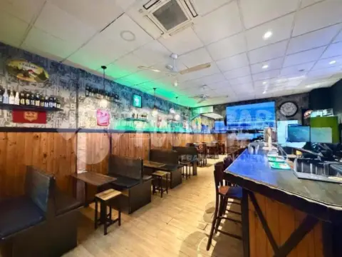Local comercial en Ciudad Alta