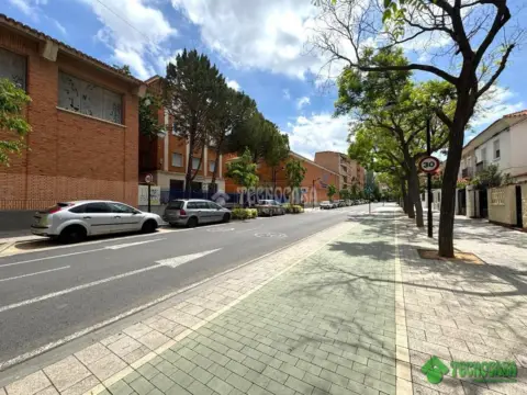 Piso en Fátima-Franciscanos