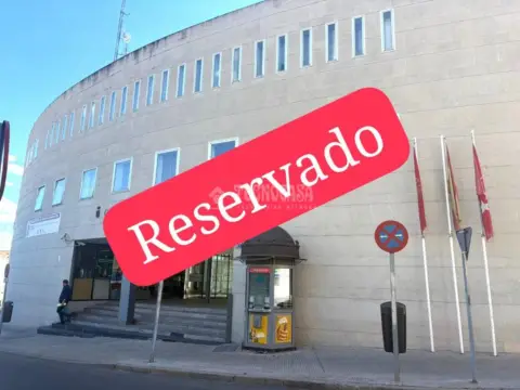 Piso en Parque Inlasa