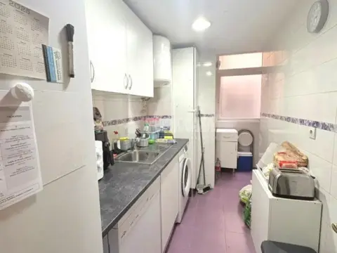 Piso en Parque Inlasa