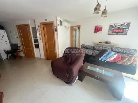 Piso en Casarrubios del Monte