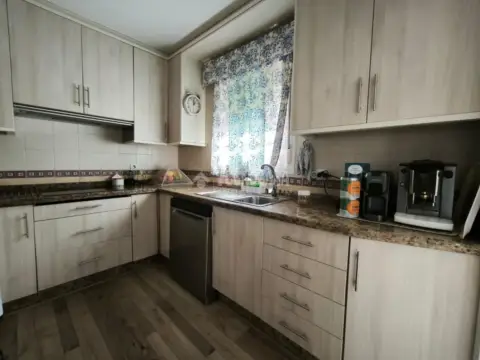 Piso en San Juan del Puerto