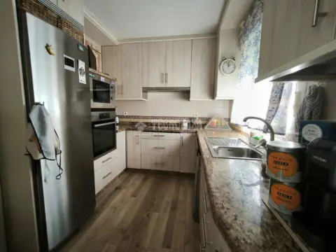 Piso en San Juan del Puerto