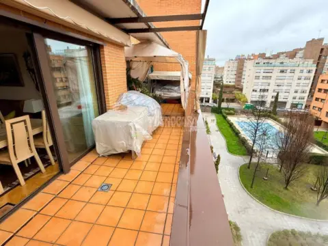 Piso en Las Tablas