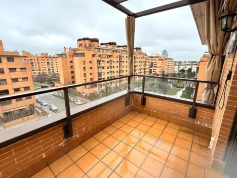 Piso en Las Tablas