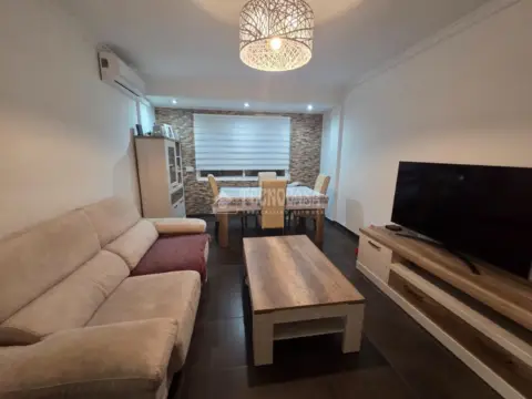 Piso en Zona Cardenal Benlloch-Avinguda del Sud