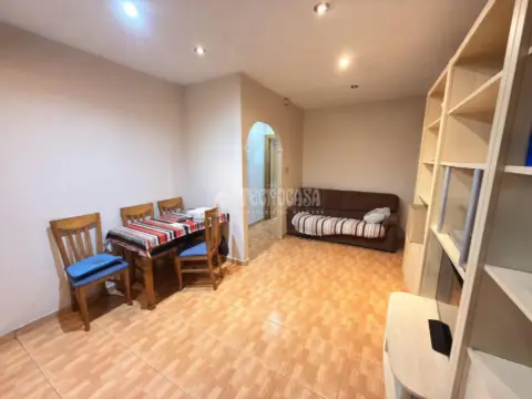 Piso en El Rabal