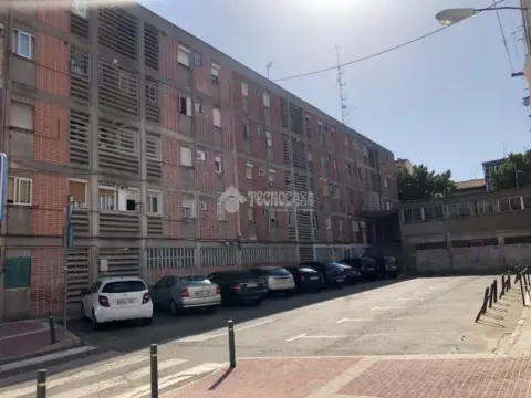 Piso en Villalba Estación