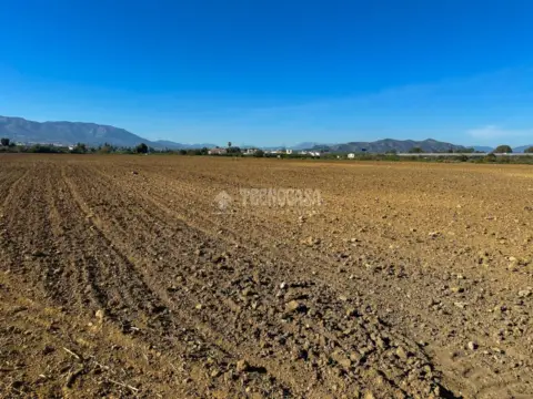 Terreno en Peñón