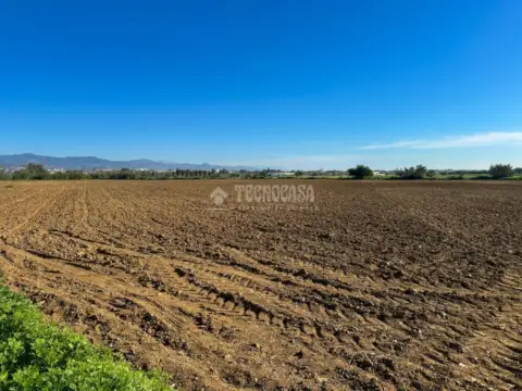 Terreno en Peñón