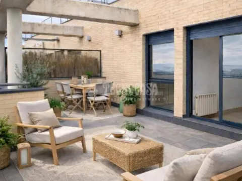 Ático en Hispanoamérica-Las Comunidades