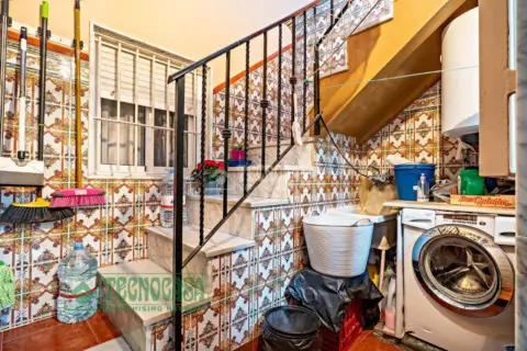 Casa adosada en La Mojonera