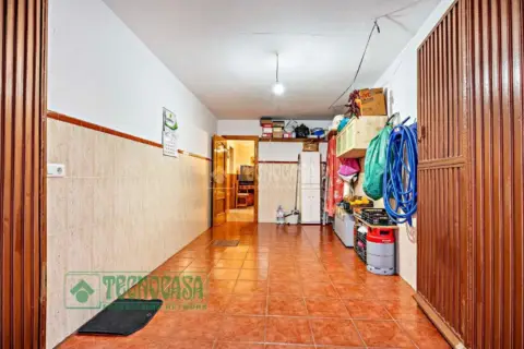 Casa adosada en La Mojonera