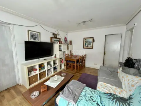 Piso en Maliaño