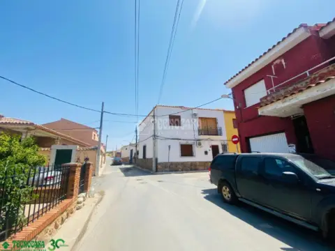 Casa adosada en Polán
