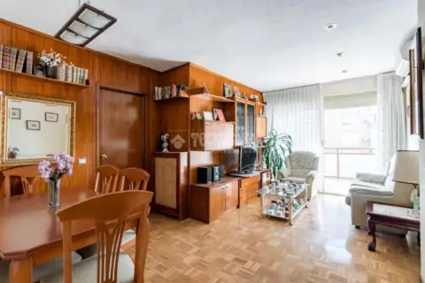 Piso en Santa Eugenia