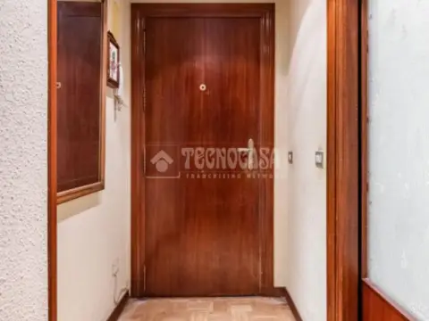 Piso en Santa Eugenia