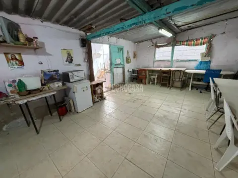 Terreno en Carretera del Centro-Cono Sur