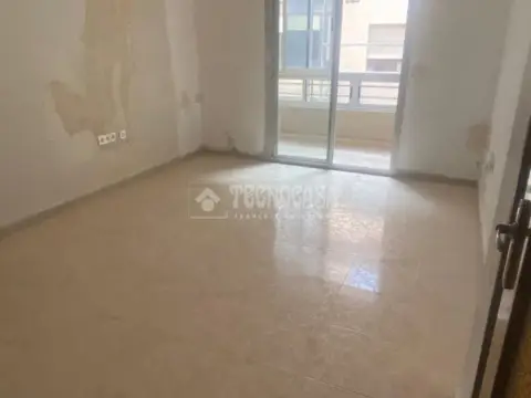 Piso en calle de Méndez Núñez