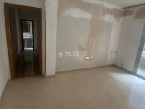 Piso en calle de Méndez Núñez