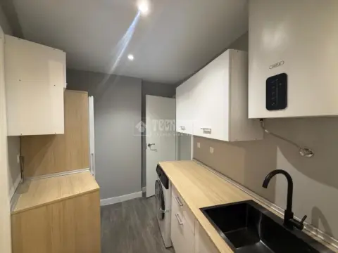 Piso en Hospital-Nuevo Centro