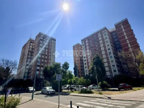 Piso en Plaza Paquiro