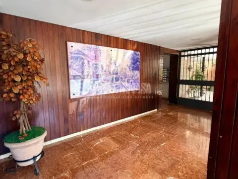 Piso en Plaza Paquiro