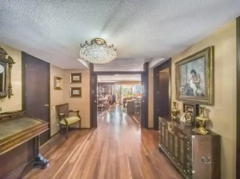 Piso en Argüelles