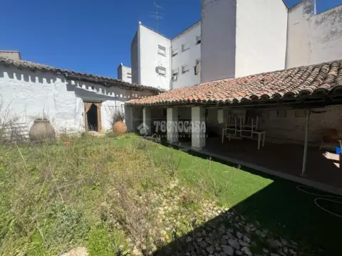 Casa unifamiliar en Navalcarnero