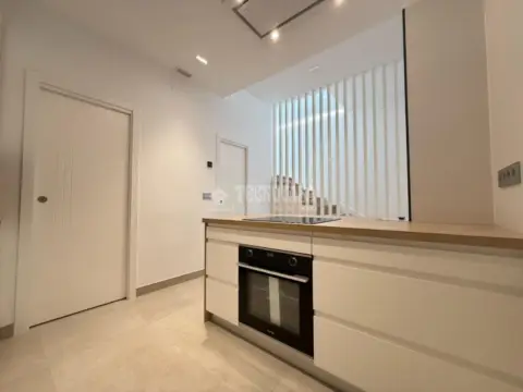 Piso en Pinar del Rey