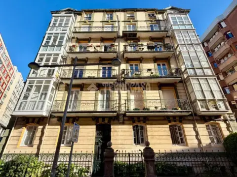 Piso en Numancia-San Fernando