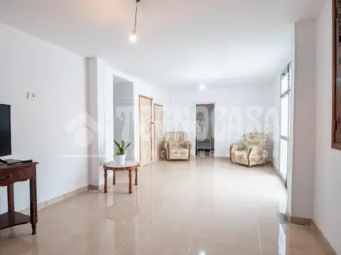 Casa unifamiliar en Guía de Isora