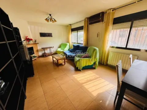 Casa pareada en Almorox