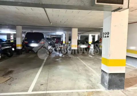 Garaje en Ciudad Alta