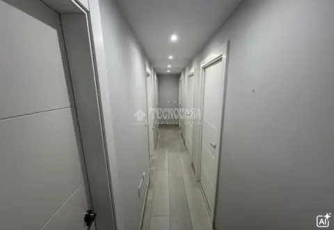 Piso en Casco Histórico