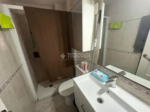 Piso en Las Fuentes-Cartuja Baja