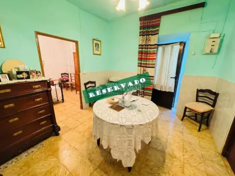 Casa adosada en Pulgar