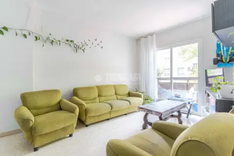 Piso en Almanjáyar-Rey Badis-La Paz