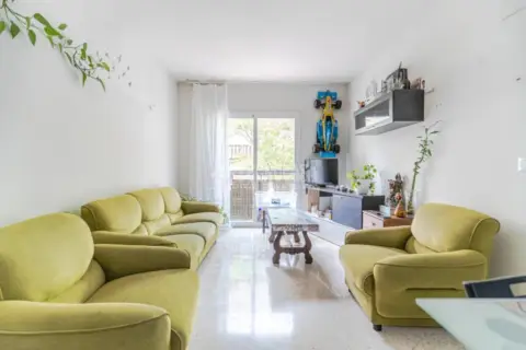 Piso en Almanjáyar-Rey Badis-La Paz