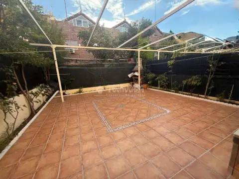 Casa adosada en El Restón