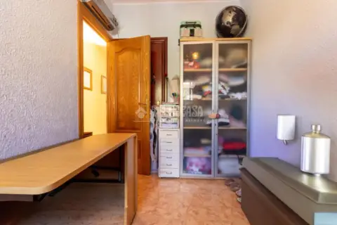 Piso en Carrer dels Til·lers