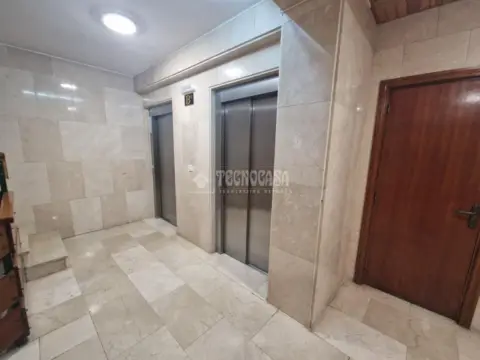 Piso en Zona Avenida de Madrid