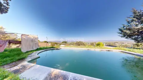 Casa unifamiliar en Uceda