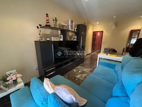 Piso en Ctra. de Circunvalación-La Magdalena